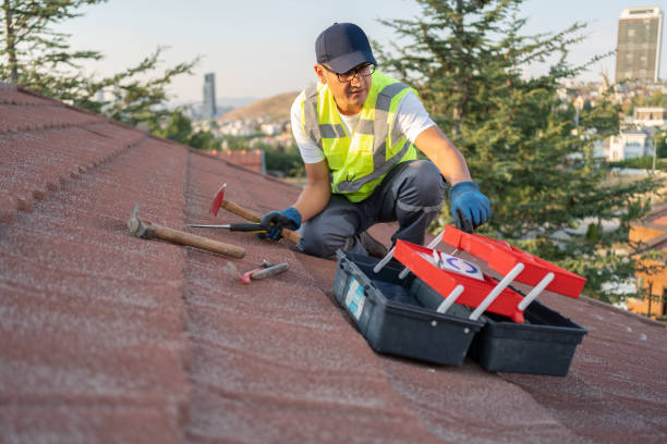 Best Storm Damage Siding Repair  in Gholson, TX